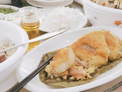 -余师傅鱼生王