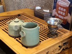 -小城粥道·海胆鲜虾粥(解放广场店)