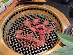 -谷牛和牛烤肉(漕河泾印象城店)