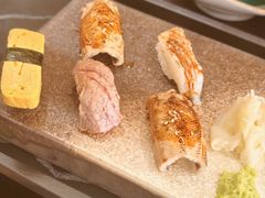 -Sushi Hanzo半藏(天环广场店)