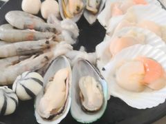 -丽江庭院之丽江往事(安定门店)