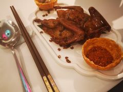 -院8里·小聚园老川菜(九眼桥店)