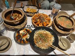 -巴厘龙虾·榜首油焖大虾(音乐学院·沿江酒馆店)
