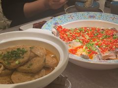-香阁餐厅·常州菜·常州菜代表品牌(新北奥体店)