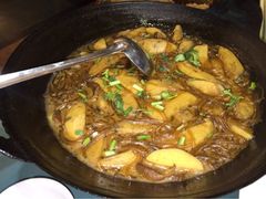 iphone_upload_pic-粥全粥到海鲜家常菜(瞿塘峡路店)