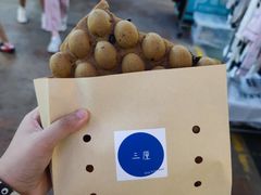 -三厘鸡蛋仔(印力店)