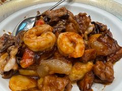 -大铁勺新津菜(熙悦汇店)