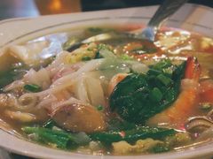 -灯笼馆海鲜餐厅
