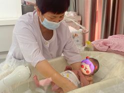 -季橙月子护理中心