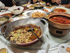 -李氏传家菜(兴城路店)