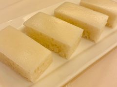 顺德白糖糕-利苑酒家(宜安广场店)