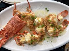 -小海豚•老字号海鲜餐厅(天涯店)