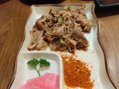 -無境·匠心日本料理(汉街店)