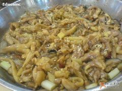 鸡-凤城酒家(环市西路店)