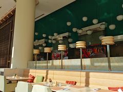 -上海浦东假日酒店