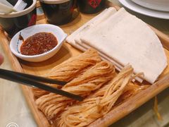 -符离集餐厅(万象城店)
