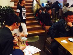 排队-妈妈的味道(工人体育场东路店)