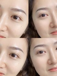 -MIVI野生眉纹绣纹眉