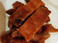 香酥金牌骨-锦粤宫·精致粤菜(深圳北站店)