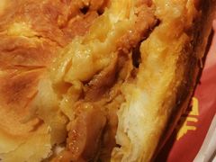 -吉品合酥脆烤饼(嘉里城店)