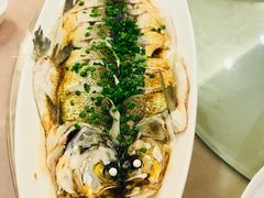 -千岛湖鱼味馆(十字街总店)