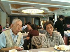 大堂-御花园·粤菜·海鲜火锅(中山公园店)