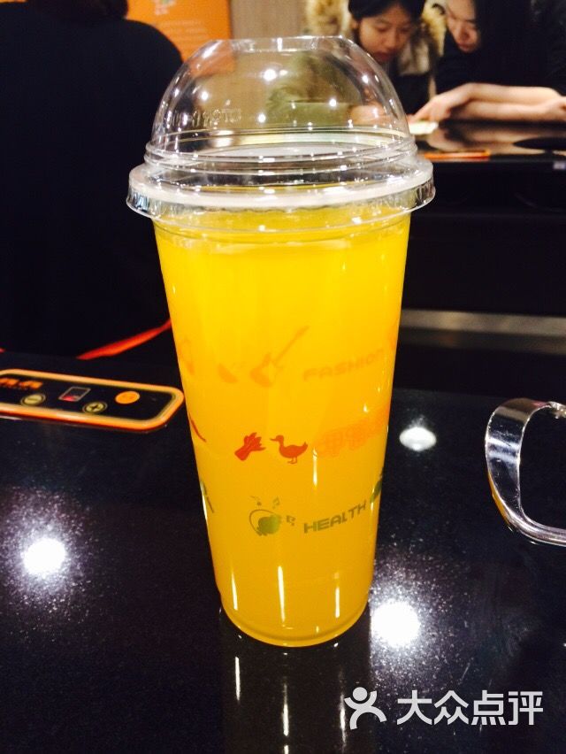 呷哺呷哺(大连大都会店)图片 - 第531张