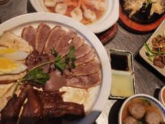 -潮界(虹桥新天地店)