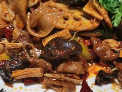 -拿渡麻辣香锅(龙旗购物中心店)
