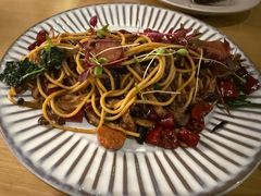 -本处·素食·融合料理(南油店)