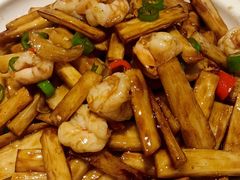 -大闫家烧烤·小海鲜家常菜(郑庄店)