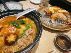 -万岁寿司(芳村店)