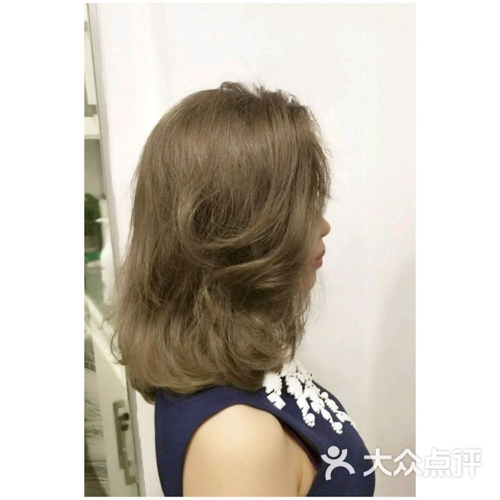 欧丝迪娜hairstyle