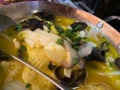 -绿茶餐厅(昌平悦荟店)