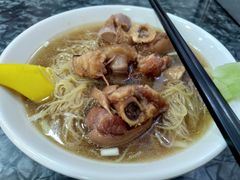 -燊意布拉肠云吞面(中山四路店)