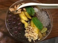 -眉州东坡·熊猫主题餐厅(枫蓝店)