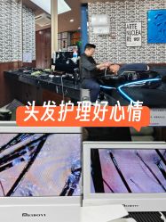 -大人物·男士理发馆