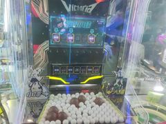 -星际传奇(观澜湖新城店)