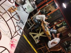 -卧龙堡客栈·中餐厅(古北水镇店)