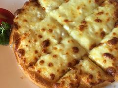 -菲滋意式餐厅(金华银泰城店)