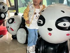 -石家庄市动物园