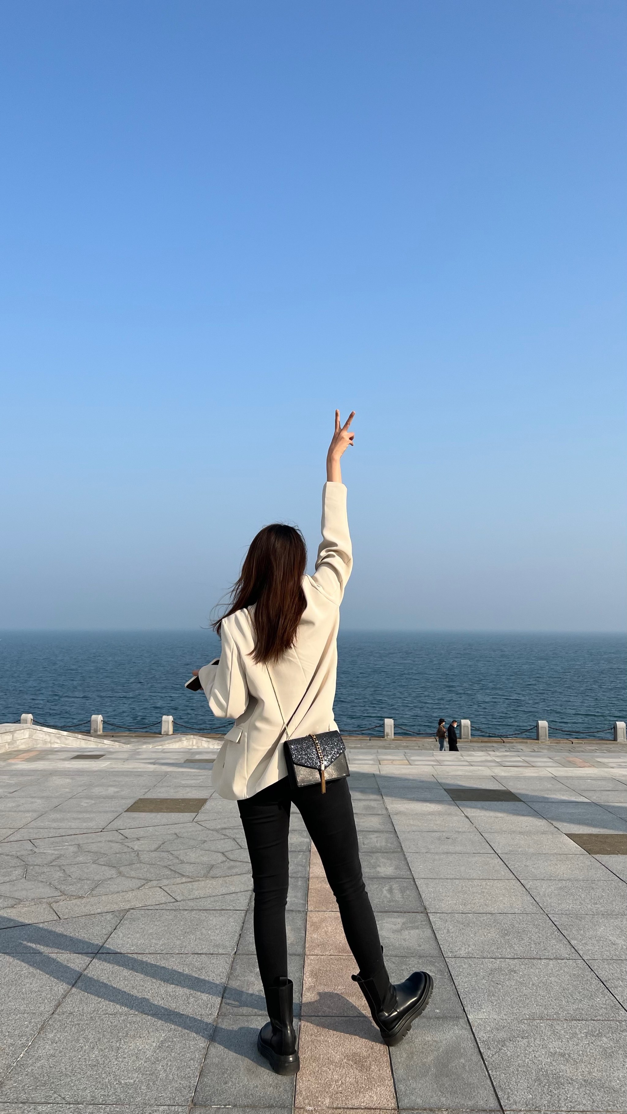 大连|这个人少的海边你去过吗?