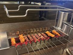 -麦凯伦烧烤·精酿超级工厂店(金桥总店)