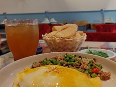 -米泰芒·东南亚料理(体育西店)