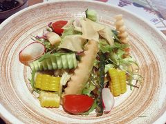 -东田之村自助餐厅(金水路店)