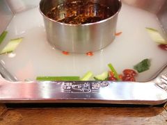 -陈府大宅门成都火锅·手切鲜肉(太原街店)