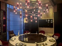 -丽思卡尔顿酒店-天泰轩中餐厅(大沽北路店)