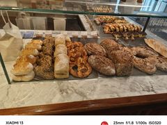 -BAKER&SPICE(祥云小镇店)