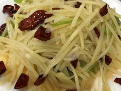 -清真新疆特色餐厅(红埠街店)
