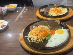 -豪享来中西餐厅(广灵店)